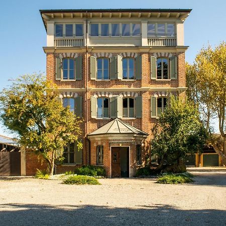 Le Magnolie San Fiorano Екстериор снимка