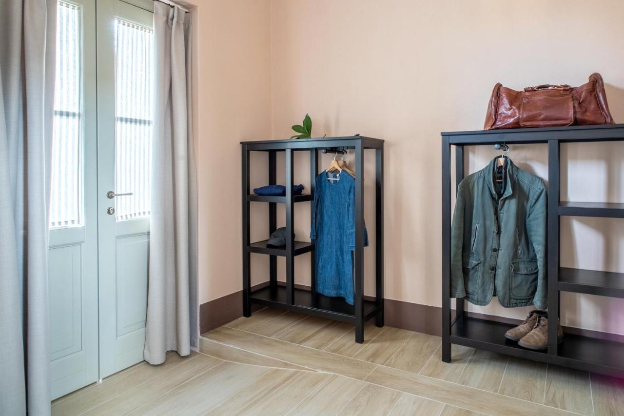 Le Magnolie San Fiorano Екстериор снимка