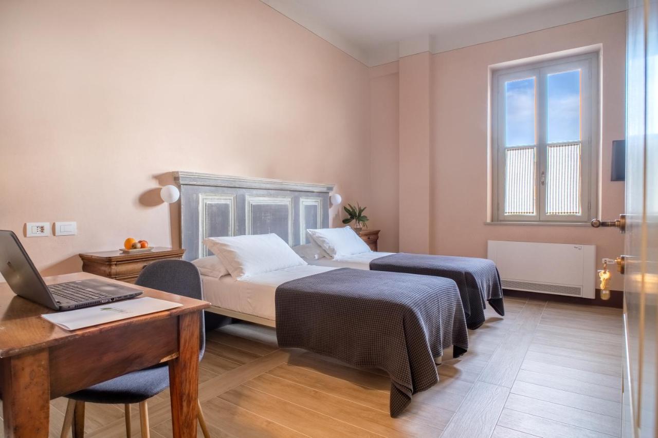Le Magnolie San Fiorano Екстериор снимка