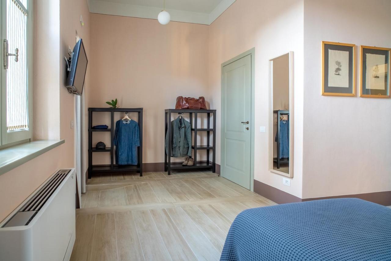 Le Magnolie San Fiorano Екстериор снимка