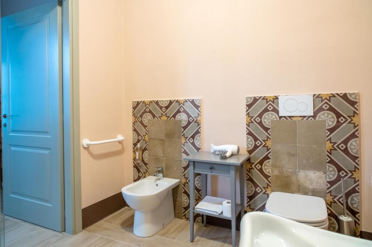 Le Magnolie San Fiorano Екстериор снимка
