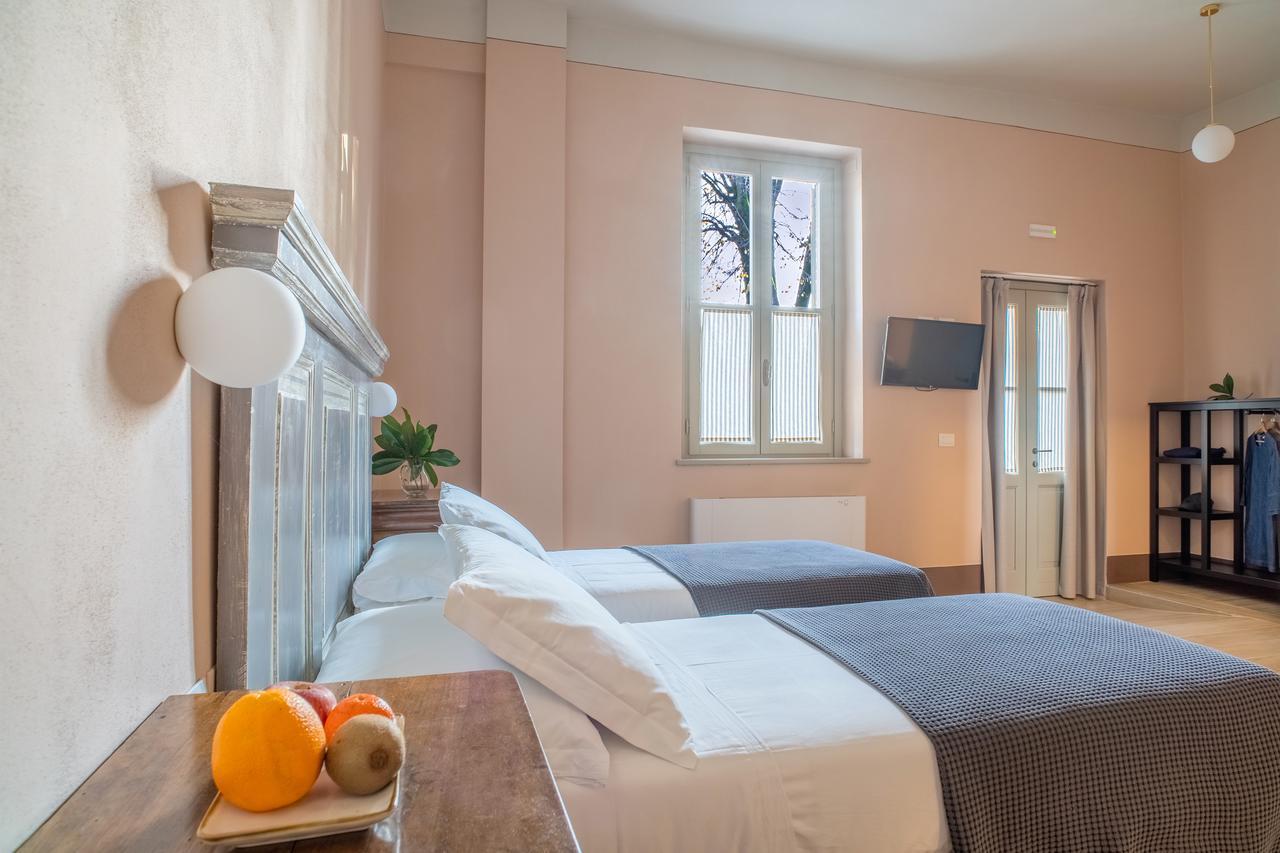 Le Magnolie San Fiorano Екстериор снимка