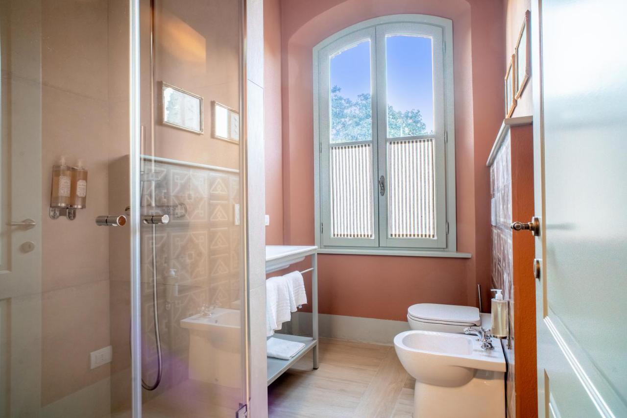 Le Magnolie San Fiorano Екстериор снимка