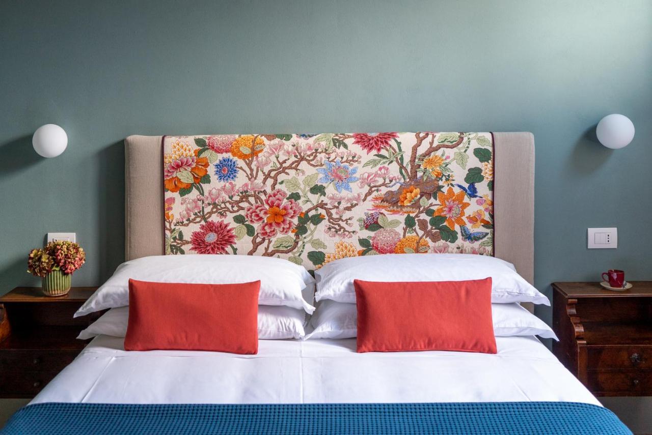Le Magnolie San Fiorano Екстериор снимка