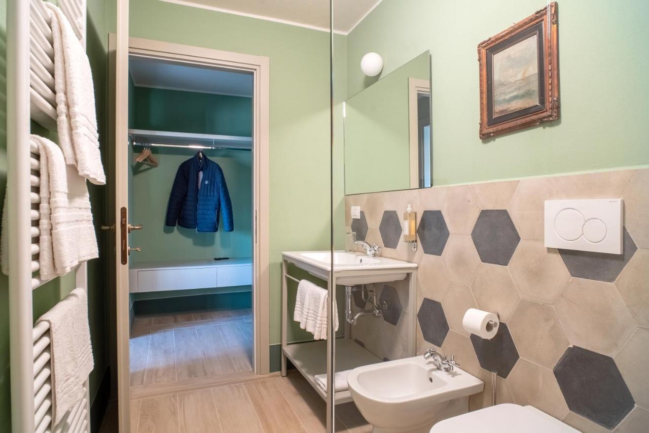Le Magnolie San Fiorano Екстериор снимка