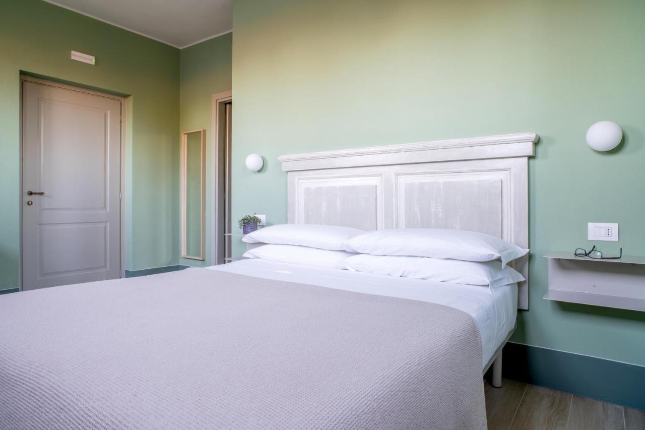 Le Magnolie San Fiorano Екстериор снимка