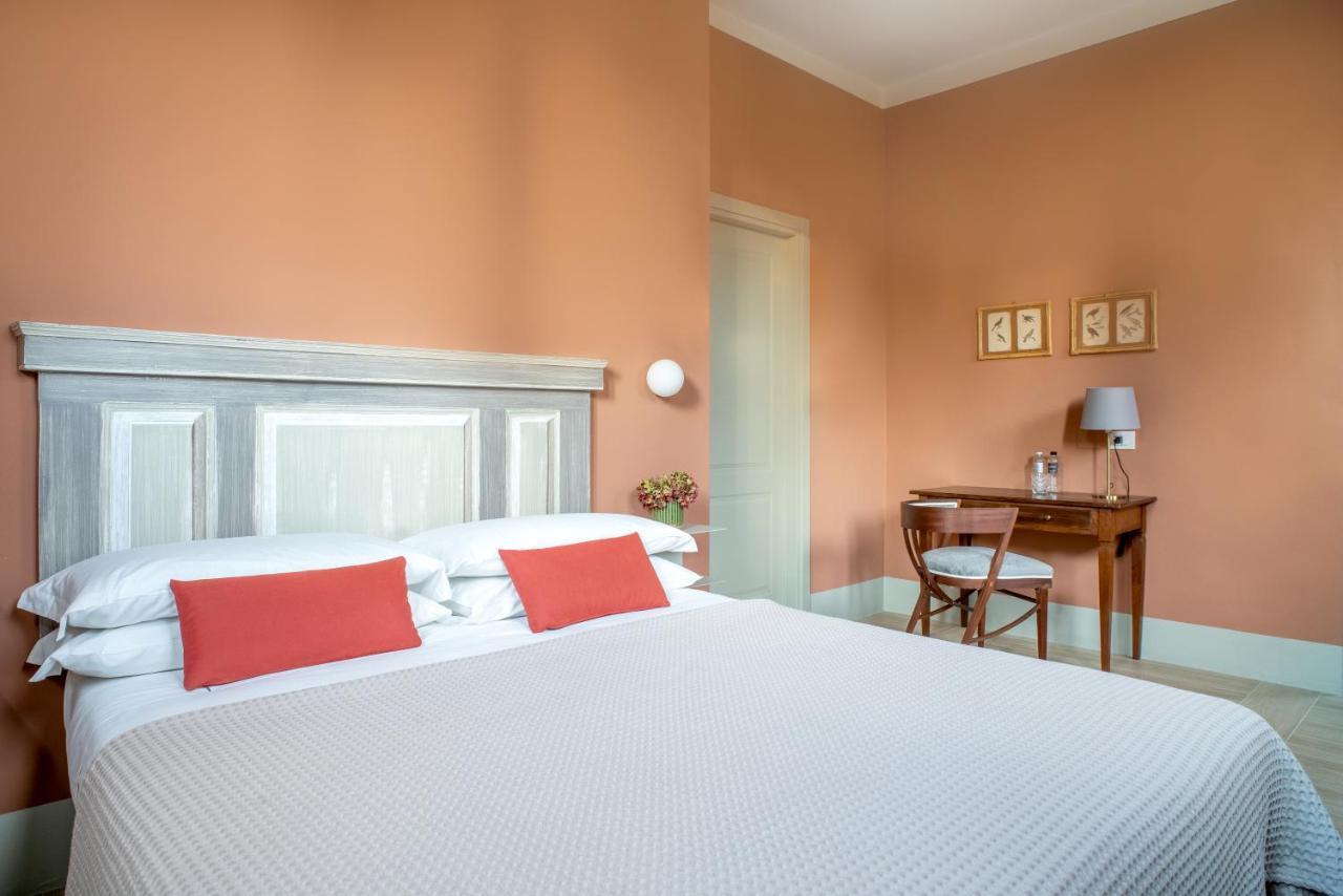 Le Magnolie San Fiorano Екстериор снимка