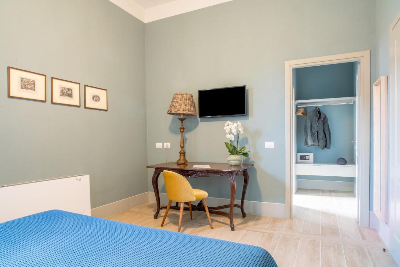 Le Magnolie San Fiorano Екстериор снимка