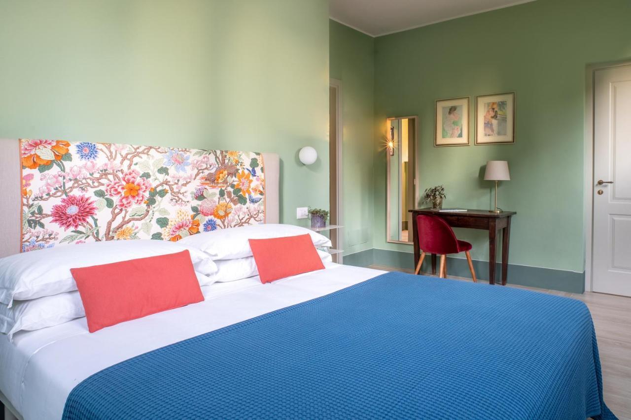 Le Magnolie San Fiorano Екстериор снимка